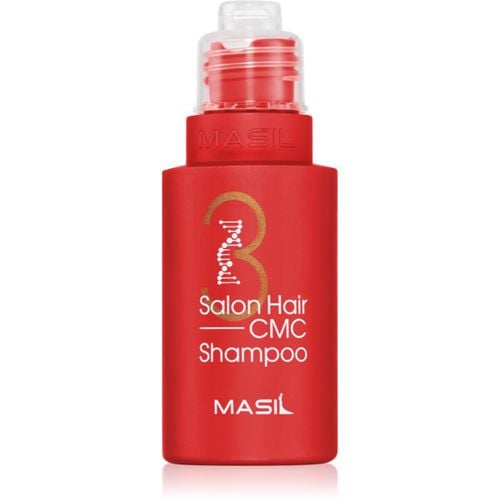 Salon Hair CMC intensives, nährendes Shampoo für beschädigtes und brüchiges Haar 50 ml - MASIL - Modalova