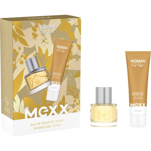 Woman confezione regalo da donna - Mexx - Modalova