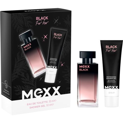 Black lote de regalo para mujer - Mexx - Modalova