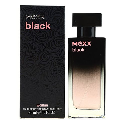 Black Woman Eau de Parfum da donna 30 ml - Mexx - Modalova