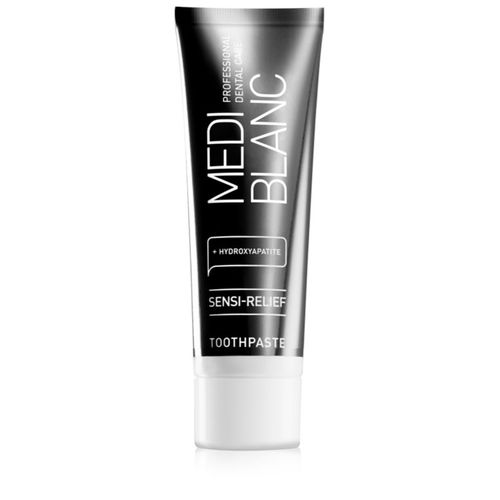 Sensi-Relief dentifricio per denti sensibili 50 ml - MEDIBLANC - Modalova