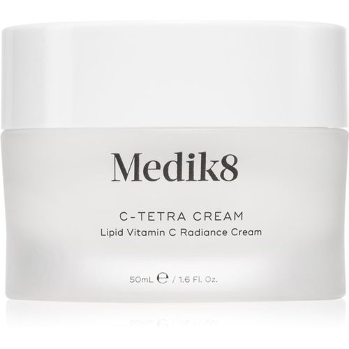 C-Tetra Cream Antioxidans-Gesichtscreme mit Vitamin C 50 ml - Medik8 - Modalova