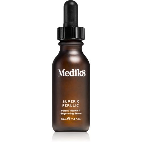 Super C Ferulic Antioxidationsserum mit Vitamin C 30 ml - Medik8 - Modalova