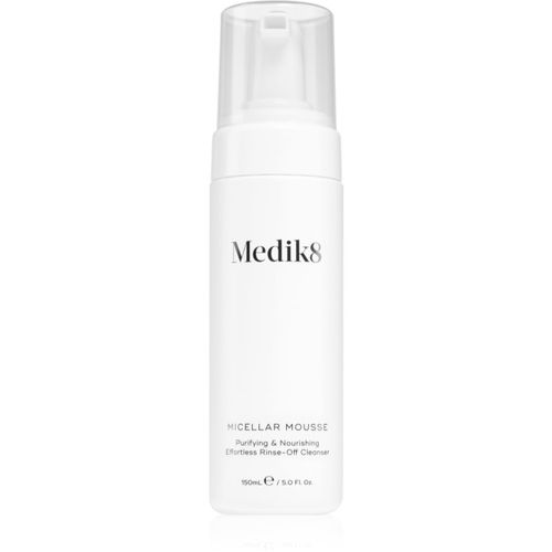 Micellar Mousse espuma limpiadora micelar 150 ml - Medik8 - Modalova