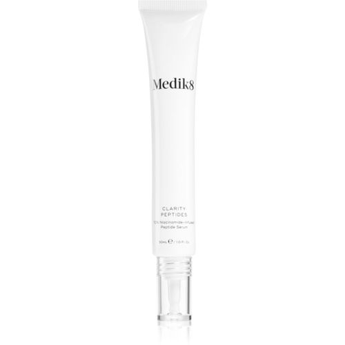 Clarity Peptides sérum facial con péptidos 30 ml - Medik8 - Modalova