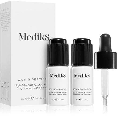 Oxy-R Peptides sérum intensivo con péptidos 2x10 ml - Medik8 - Modalova