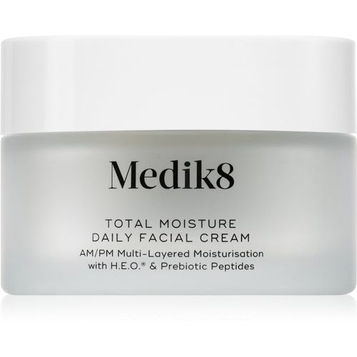 Total Moisture crema facial con efecto humectante 50 ml - Medik8 - Modalova