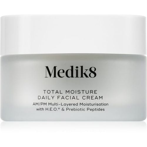 Total Moisture crema viso effetto idratante 50 ml - Medik8 - Modalova