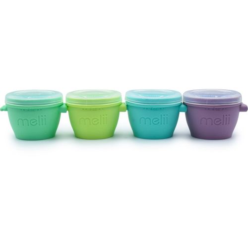 Snap&Go bol para picar 4x118 ml - Melii - Modalova