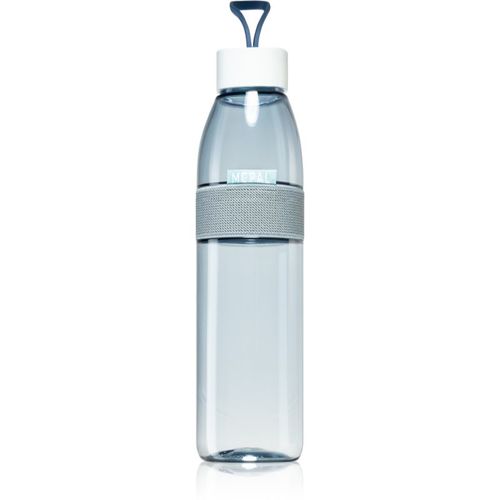 Ellipse botella para agua color Nordic Denim 700 ml - Mepal - Modalova