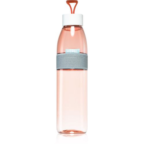 Ellipse bottiglia per l’acqua colore Nordic Pink 700 ml - Mepal - Modalova