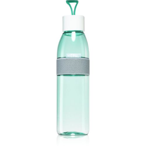Ellipse bottiglia per l’acqua colore Nordic Green 500 ml - Mepal - Modalova