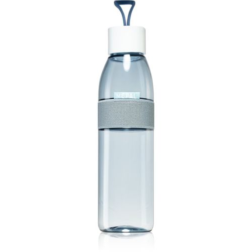 Ellipse botella para agua color Nordic Denim 500 ml - Mepal - Modalova