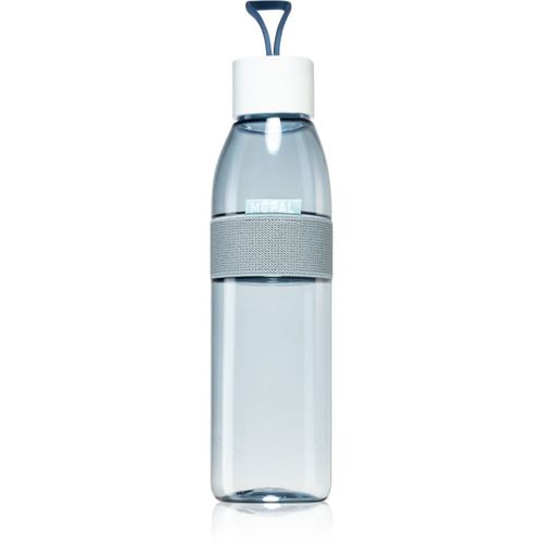 Ellipse bottiglia per l’acqua colore Nordic Denim 500 ml - Mepal - Modalova