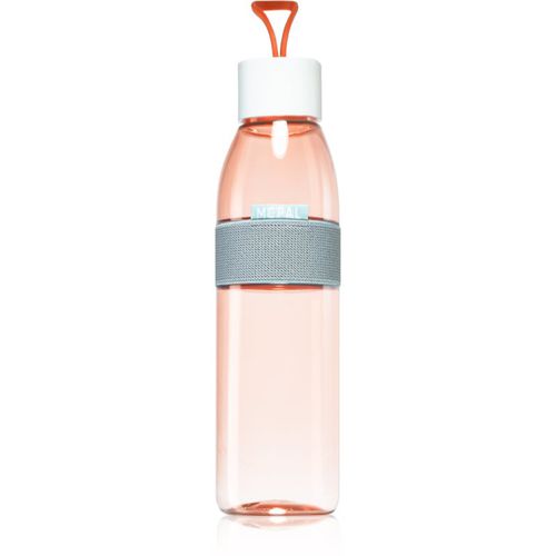 Ellipse botella para agua color Nordic Pink 500 ml - Mepal - Modalova