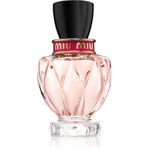 Twist Eau de Parfum da donna 50 ml - Miu Miu - Modalova