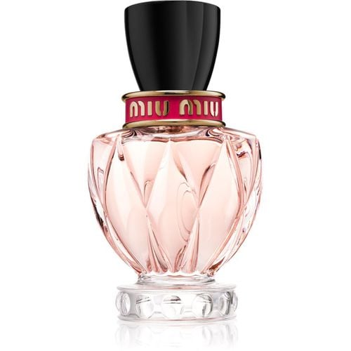 Twist Eau de Parfum für Damen 50 ml - Miu Miu - Modalova