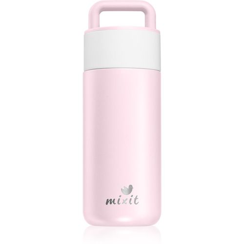 Go Thermoflasche Farbe Pink 420 ml - MIXIT - Modalova