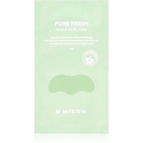 Pore Fresh cerotto detergente per i pori ostruiti del naso 1 pz - Mizon - Modalova