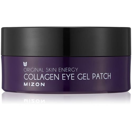 Original Skin Energy Collagen mascarilla de hidrogel para contorno de ojos con colágeno 60 ud - Mizon - Modalova