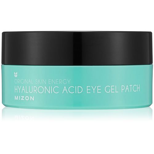 Original Skin Energy Hyaluronic Acid mascarilla de hidrogel para contorno de ojos con ácido hialurónico 60 ud - Mizon - Modalova