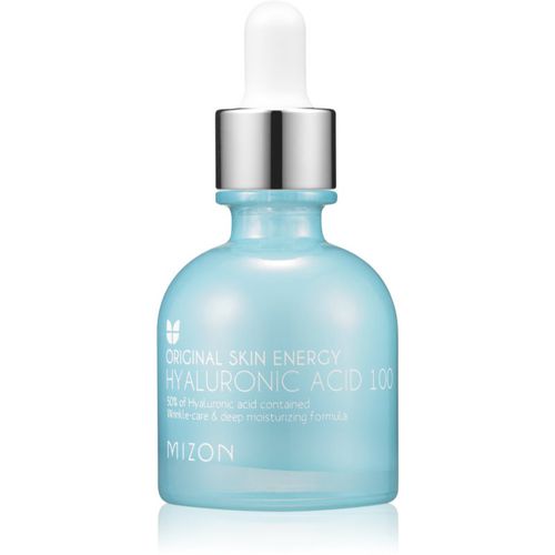 Original Skin Energy Hyaluronic Acid 100 siero idratante viso 30 ml - Mizon - Modalova