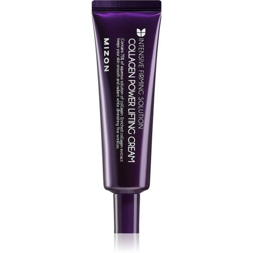 Intensive Firming Solution Collagen Power crema con efecto lifting antiarrugas 35 ml - Mizon - Modalova