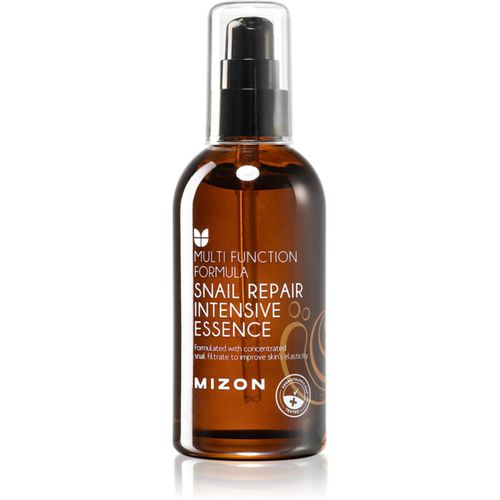 Multi Function Formula Snail essenza viso rigenerante 100 ml - Mizon - Modalova