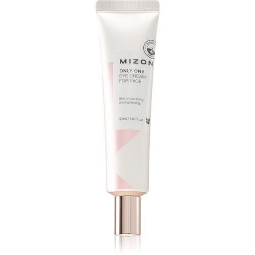 Only One crema intensiva con efecto lifting para rostro y contorno de ojos 30 ml - Mizon - Modalova