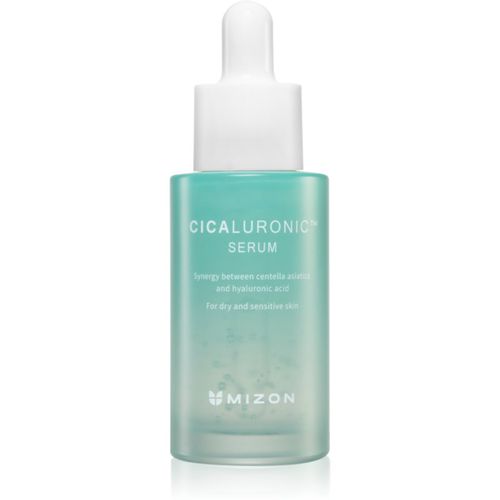 Cicaluronic™ sérum hidratante nutritivo para pieles muy secas y sensibles 30 ml - Mizon - Modalova