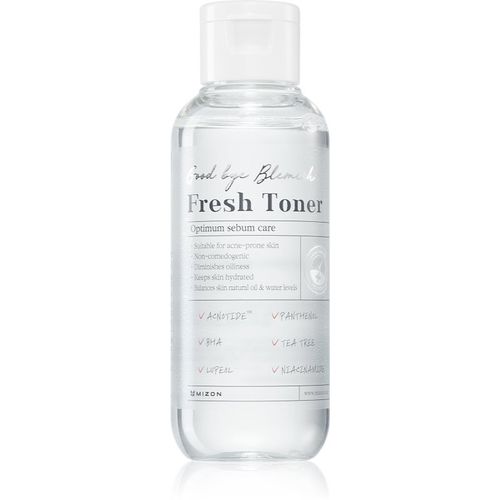 Good Bye Blemish Fresh Toner beruhigendes Hauttonikum für problematische Haut, Akne 120 ml - Mizon - Modalova