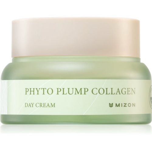 Phyto Plump Collagen crema de día hidratante antiarrugas 50 ml - Mizon - Modalova