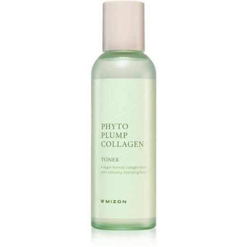 Phyto Plump Collagen lozione tonica idratante e liftante antirughe 150 ml - Mizon - Modalova