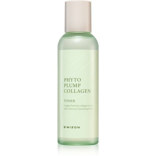 Phyto Plump Collagen tónico hidratante con efecto lifting antiarrugas 150 ml - Mizon - Modalova