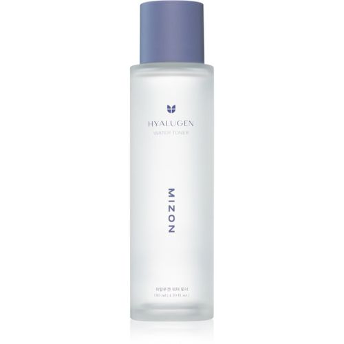 Hyalugen Water Toner lozione tonica idratante che aumenta l’elasticità della pelle 130 ml - Mizon - Modalova