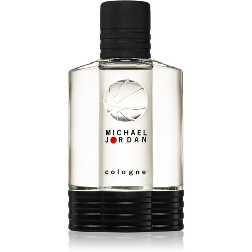 Acqua di Colonia per uomo 50 ml - Michael Jordan - Modalova