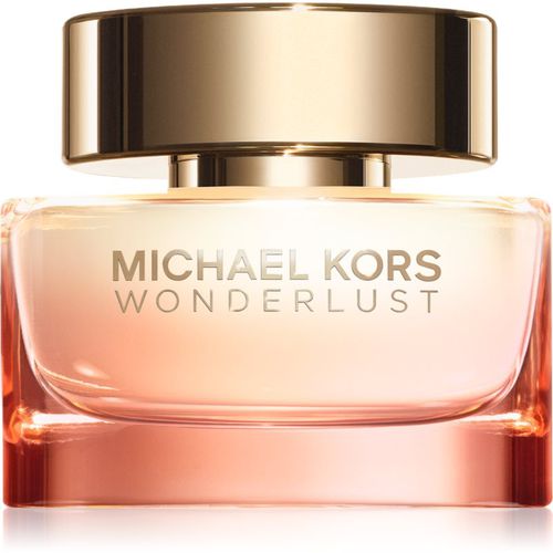 Wonderlust Eau de Parfum da donna 30 ml - Michael Kors - Modalova