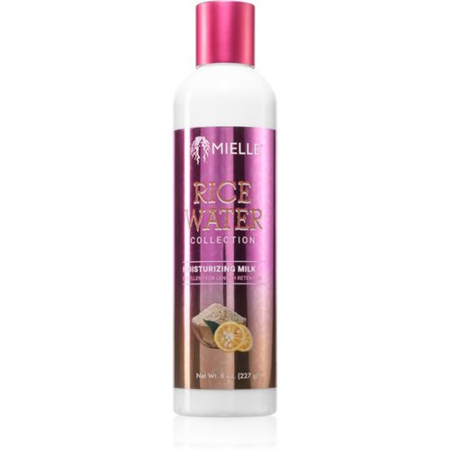 Rice Water latte idratante capelli 227 g - Mielle - Modalova