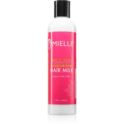 Avocado leche para cabello 240 ml - Mielle - Modalova