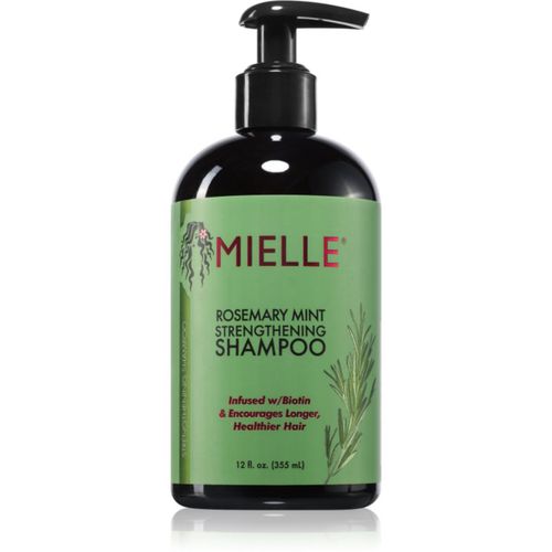 Rosemary Mint champú revitalizador 355 ml - Mielle - Modalova