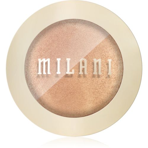 Baked Highlighter Highlighter Sparkling Wine D'Oro - Milani - Modalova