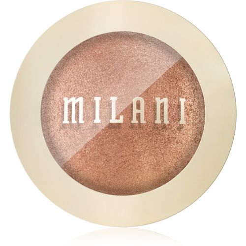 Baked Highlighter Highlighter Rosa Italiana - Milani - Modalova