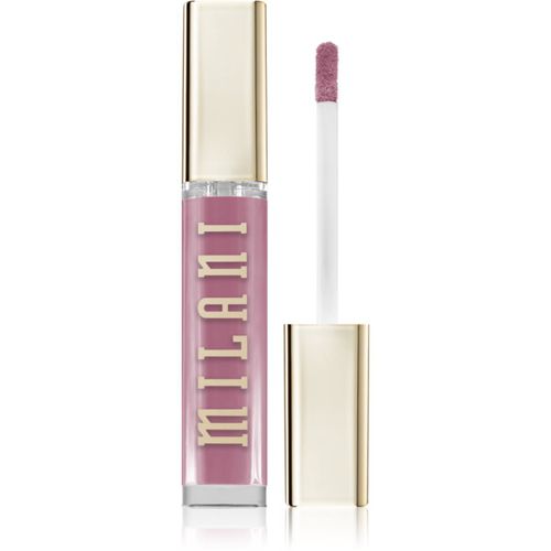 Amore Satin Matte Lip Crème barra de labios efecto seda Plush 6,5 ml - Milani - Modalova