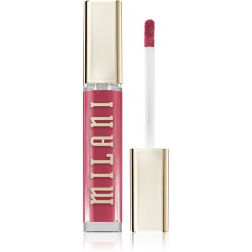 Amore Satin Matte Lip Crème rossetto satin Velour - Milani - Modalova