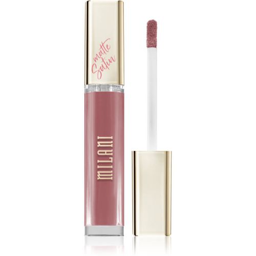 Amore Satin Matte Lip Crème rossetto satin Classic - Milani - Modalova