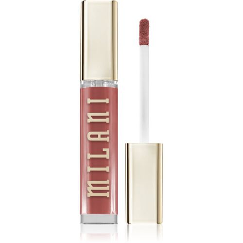 Amore Satin Matte Lip Crème Satin-Lippenstift Velvet 6,5 ml - Milani - Modalova