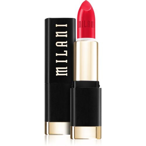 Bold Color Statement Matte Lipstick barra de labios matificante I Am Bold - Milani - Modalova