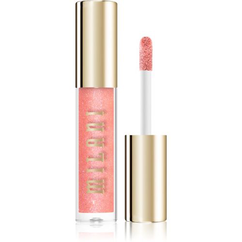 Keep It Full Nourishing Lip Plumper Lipgloss für mehr Volumen Prismatic Peach 3.7 ml - Milani - Modalova