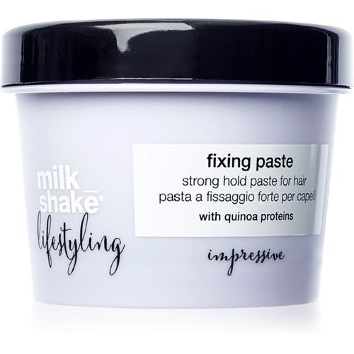 Lifestyling Fixing Paste producto de styling para dar fijación y forma 100 ml - Milk Shake - Modalova