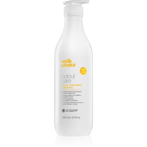 Color Care Sulfate Free champú para cabello teñido sin sulfatos 1000 ml - Milk Shake - Modalova